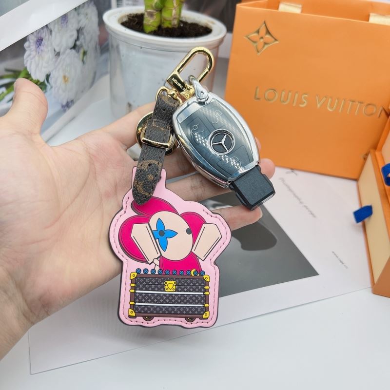 Louis Vuitton Keychains